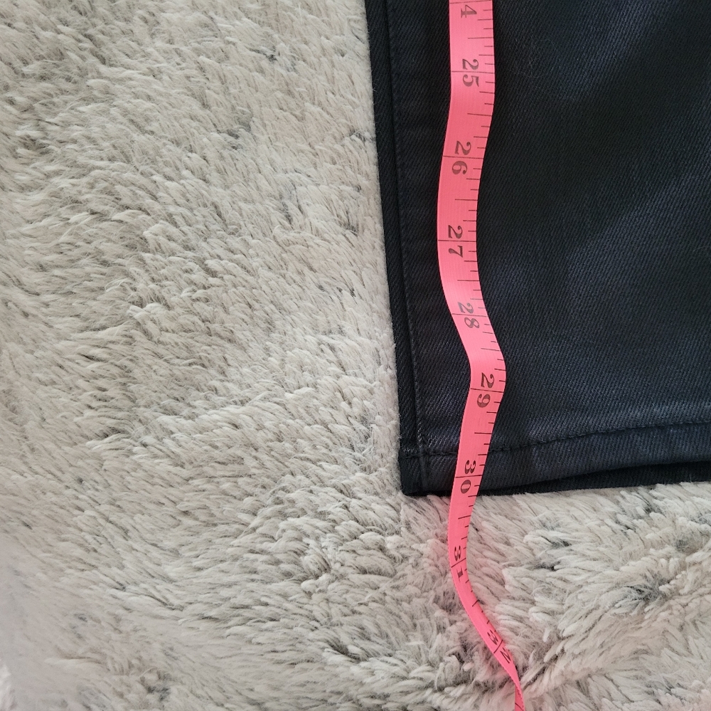 Ralph Lauren Black Label women's Jeans 22W navy NWT - Picture 11 of 13